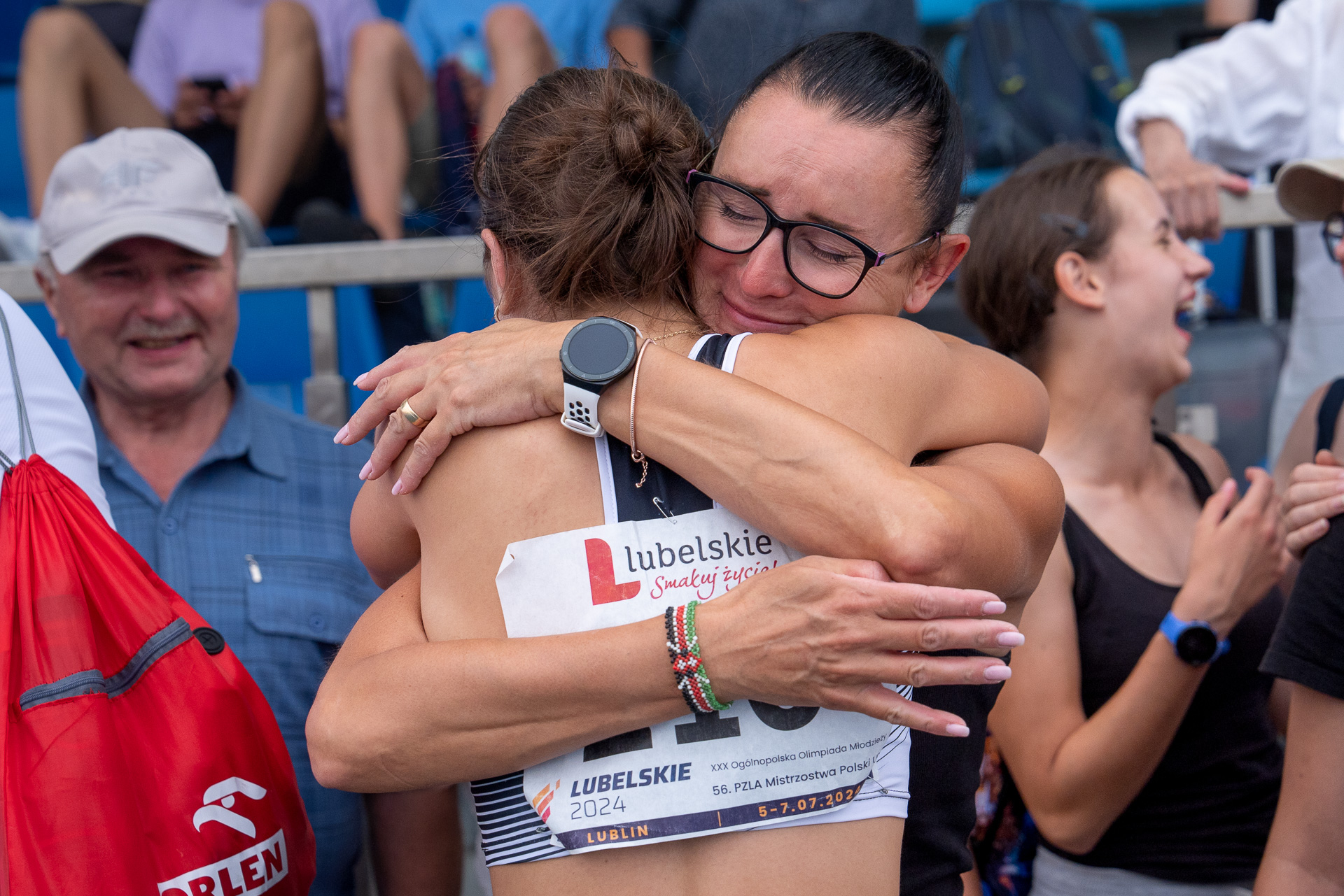 30. Ogólnopolska Olimpiada Młodzieży dz. 3 obrazek 8